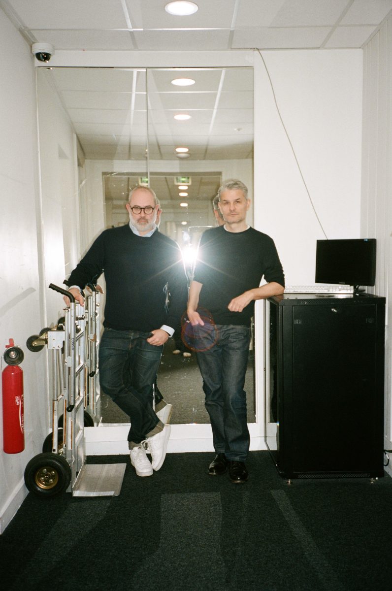 Lucien Pagès Communication is forming a joint venture with AIPR for the UK market Lucien Pagès Communication is forming a joint venture with AIPR for the UK market Vanity Teen 虚荣青年 Lifestyle & new faces magazine