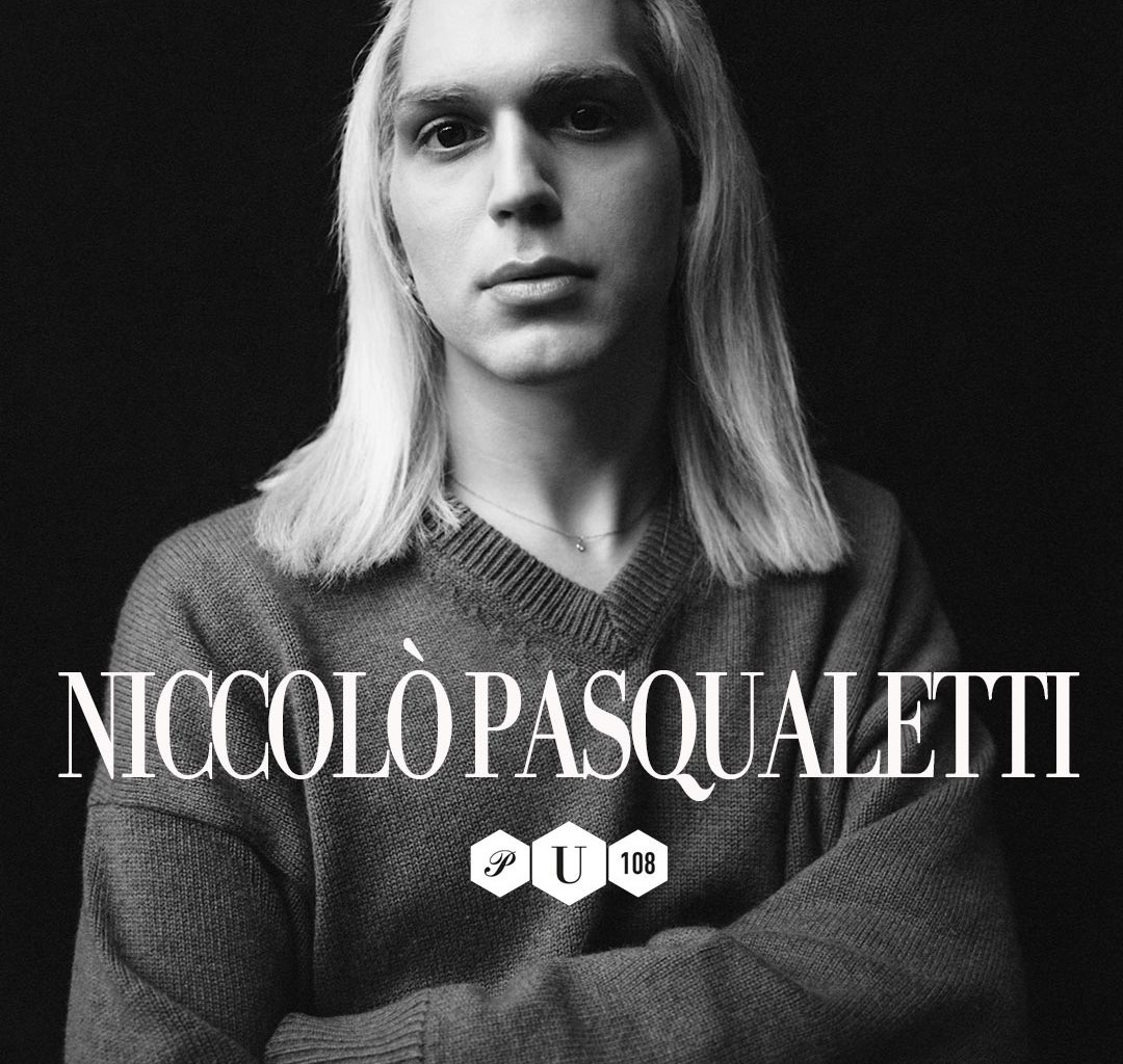 NICCOLÒ PASQUALETTI - GUEST DESIGNER AT PITTI UOMO 108 NICCOLÒ PASQUALETTI - GUEST DESIGNER AT PITTI UOMO 108 Vanity Teen 虚荣青年 Lifestyle & new faces magazine