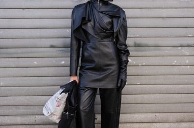 LITKOVSKA FW25 COLLECTION - 3 A.M. LITKOVSKA FW25 COLLECTION - 3 A.M. Vanity Teen 虚荣青年 Lifestyle & new faces magazine