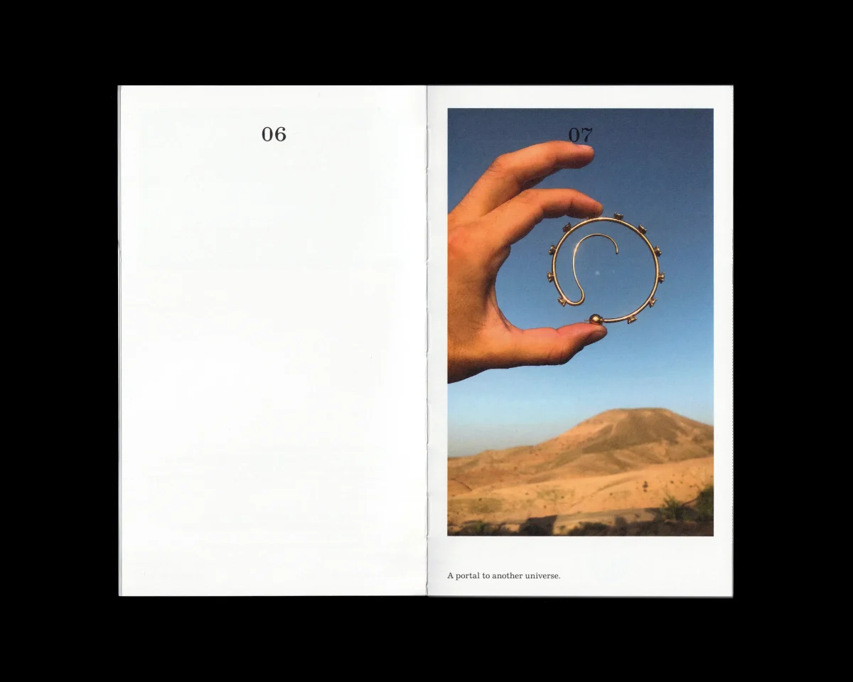 ON OUR RADAR: Panconesi - Jewelry that doesn’t decorate, it transforms Vanity Teen 虚荣青年 Lifestyle & new faces magazine ON OUR RADAR: Panconesi - Jewelry that doesn’t decorate, it transforms ON OUR RADAR: Panconesi - Jewelry that doesn’t decorate, it transforms Vanity Teen 虚荣青年 Lifestyle & new faces magazine