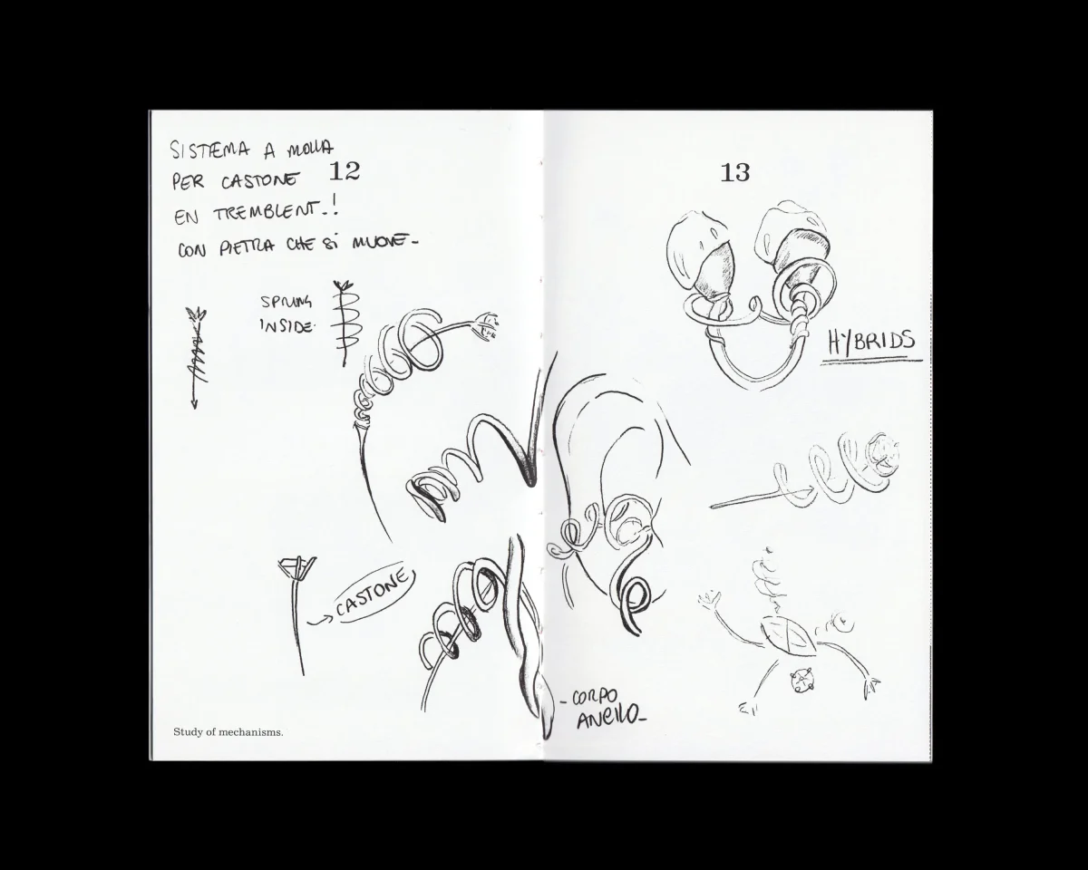 ON OUR RADAR: Panconesi - Jewelry that doesn’t decorate, it transforms Vanity Teen 虚荣青年 Lifestyle & new faces magazine ON OUR RADAR: Panconesi - Jewelry that doesn’t decorate, it transforms ON OUR RADAR: Panconesi - Jewelry that doesn’t decorate, it transforms Vanity Teen 虚荣青年 Lifestyle & new faces magazine