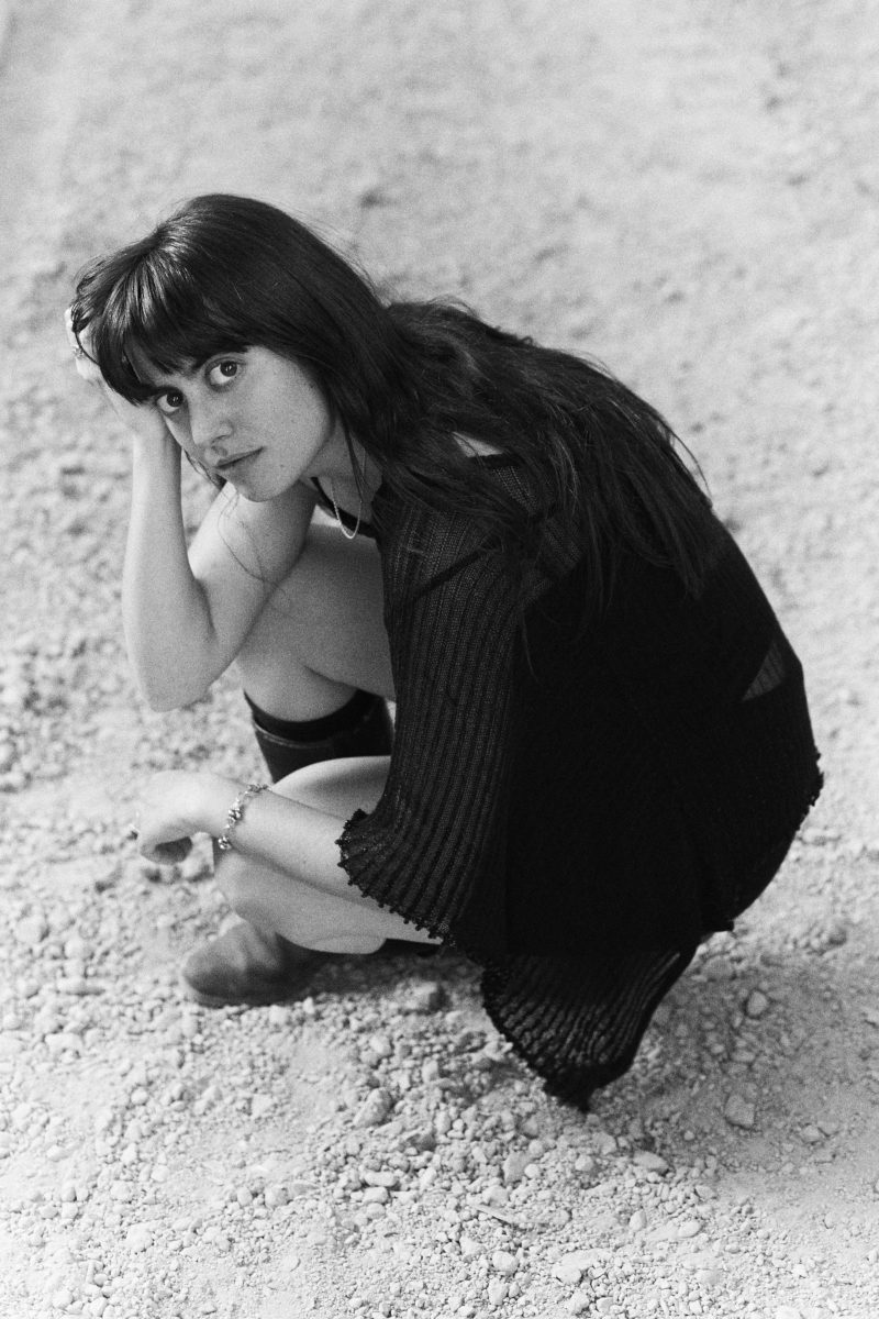 The Joy of Coincidences: A Conversation with Bianca Steck - On stillness, dreaming, and the sound of places you’ve never been The Joy of Coincidences: A Conversation with Bianca Steck - On stillness, dreaming, and the sound of places you’ve never been Vanity Teen 虚荣青年 Lifestyle & new faces magazine