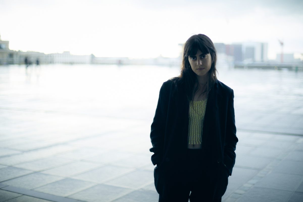 The Joy of Coincidences: A Conversation with Bianca Steck - On stillness, dreaming, and the sound of places you’ve never been The Joy of Coincidences: A Conversation with Bianca Steck - On stillness, dreaming, and the sound of places you’ve never been Vanity Teen 虚荣青年 Lifestyle & new faces magazine