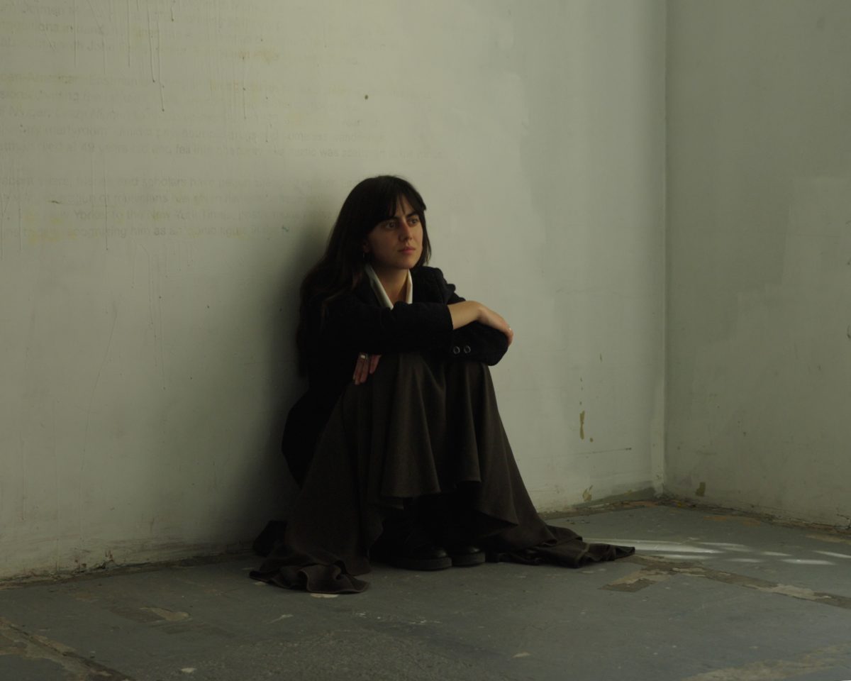 The Joy of Coincidences: A Conversation with Bianca Steck - On stillness, dreaming, and the sound of places you’ve never been The Joy of Coincidences: A Conversation with Bianca Steck - On stillness, dreaming, and the sound of places you’ve never been Vanity Teen 虚荣青年 Lifestyle & new faces magazine