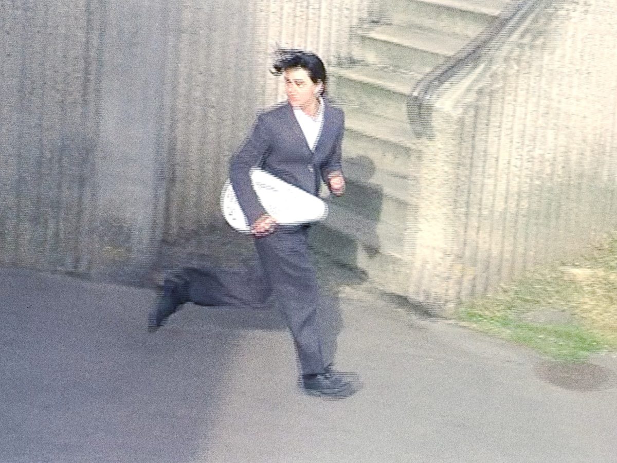 The Joy of Coincidences: A Conversation with Bianca Steck - On stillness, dreaming, and the sound of places you’ve never been The Joy of Coincidences: A Conversation with Bianca Steck - On stillness, dreaming, and the sound of places you’ve never been Vanity Teen 虚荣青年 Lifestyle & new faces magazine