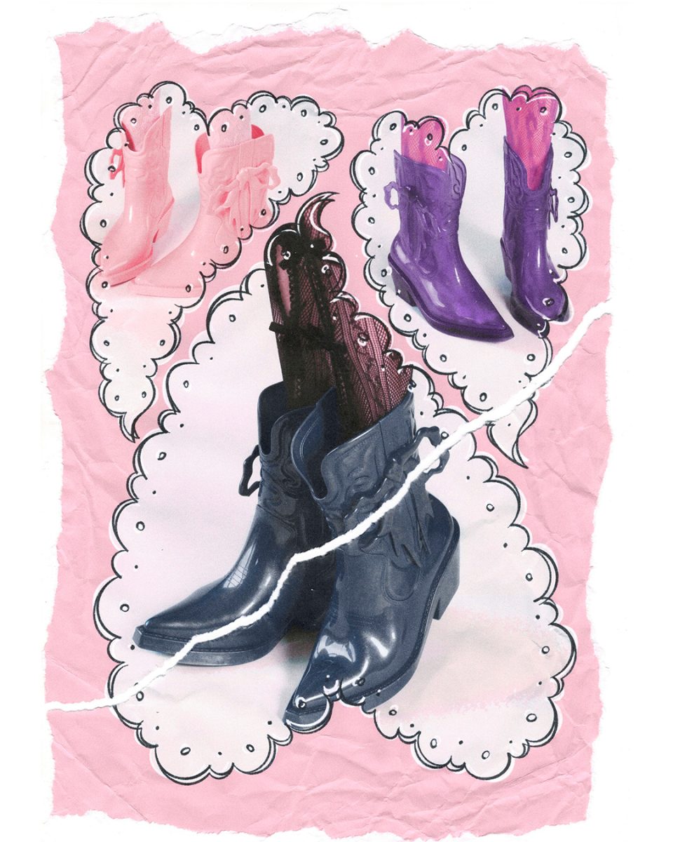 MELISSA ANNOUNCES EXCLUSIVE COLLABORATION WITH DISRUPTIVE PARISIAN LABEL, MALDITO MELISSA ANNOUNCES EXCLUSIVE COLLABORATION WITH DISRUPTIVE PARISIAN LABEL, MALDITO Vanity Teen 虚荣青年 Lifestyle & new faces magazine