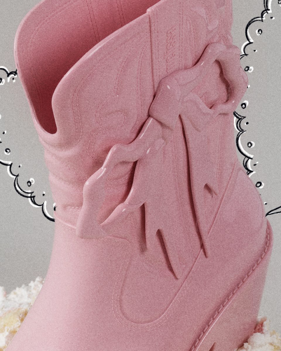 MELISSA ANNOUNCES EXCLUSIVE COLLABORATION WITH DISRUPTIVE PARISIAN LABEL, MALDITO MELISSA ANNOUNCES EXCLUSIVE COLLABORATION WITH DISRUPTIVE PARISIAN LABEL, MALDITO Vanity Teen 虚荣青年 Lifestyle & new faces magazine