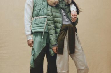 Tatras FW25 Collection - Bridging genders, curved volumes and plays of proportion abound Tatras FW25 Collection - Bridging genders, curved volumes and plays of proportion abound Vanity Teen 虚荣青年 Lifestyle & new faces magazine