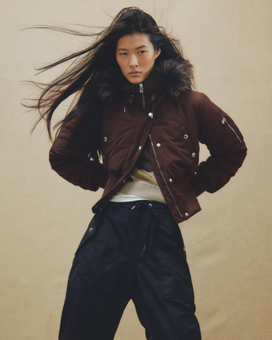 Tatras FW25 Collection - Bridging genders, curved volumes and plays of proportion abound Tatras FW25 Collection - Bridging genders, curved volumes and plays of proportion abound Vanity Teen 虚荣青年 Lifestyle & new faces magazine