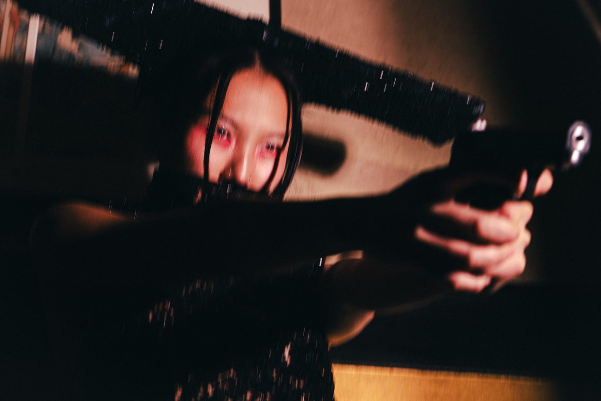 «Yoru No Mukui» by Anselin Louis «Yoru No Mukui» by Anselin Louis Vanity Teen 虚荣青年 Lifestyle & new faces magazine