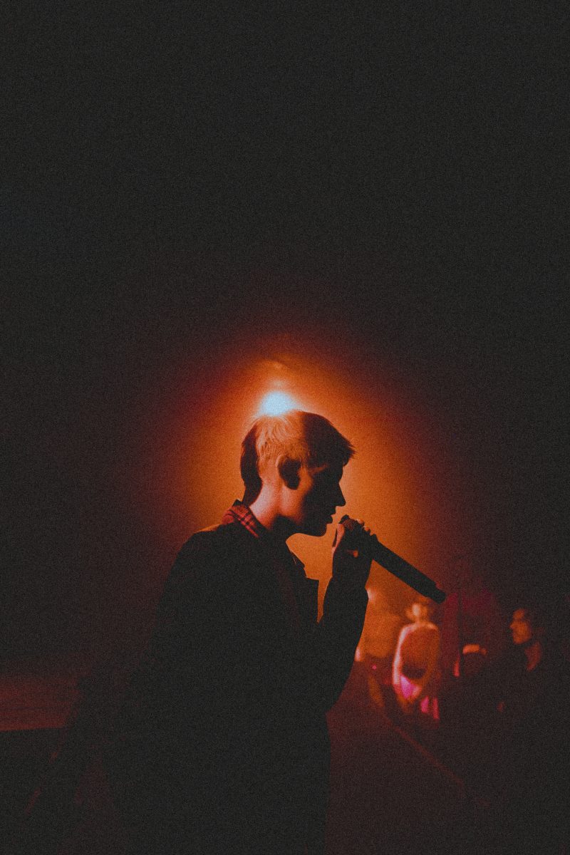 Solène Lescouët hosted her very first music event in Paris in collaboration with the club Badaboum Solène Lescouët hosted her very first music event in Paris in collaboration with the club Badaboum Vanity Teen 虚荣青年 Lifestyle & new faces magazine