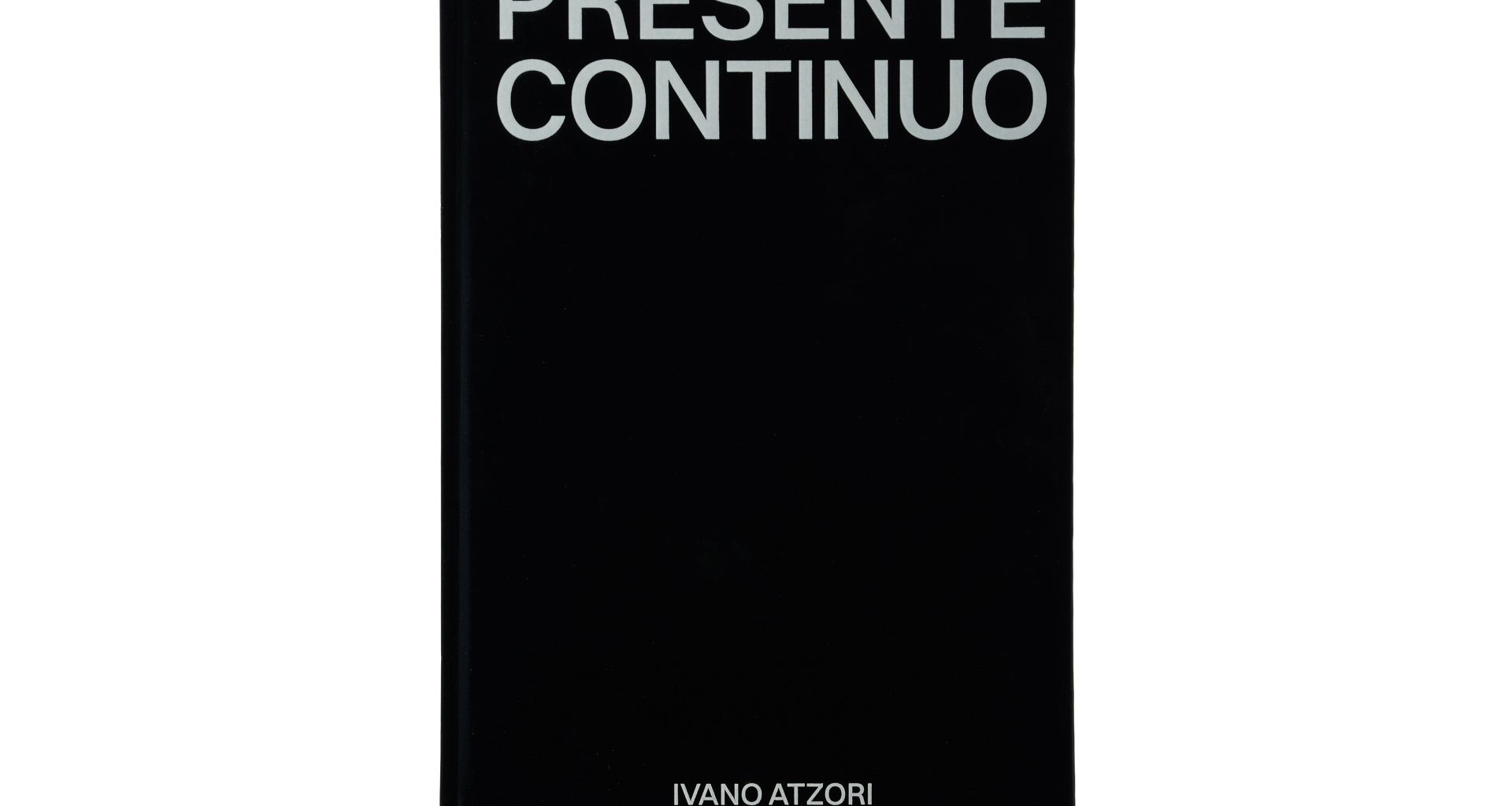 C.P. COMPANY INTRODUCES IVANO ATZORI'S NEW BOOK: ‘PRESENTE CONTINUO’ C.P. COMPANY INTRODUCES IVANO ATZORI'S NEW BOOK: ‘PRESENTE CONTINUO’ Vanity Teen 虚荣青年 Lifestyle & new faces magazine