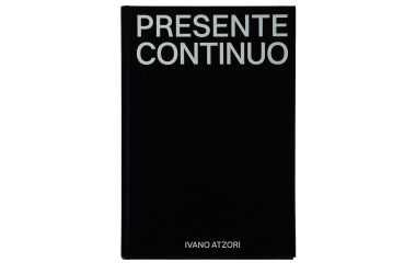 C.P. COMPANY INTRODUCES IVANO ATZORI'S NEW BOOK: ‘PRESENTE CONTINUO’ C.P. COMPANY INTRODUCES IVANO ATZORI'S NEW BOOK: ‘PRESENTE CONTINUO’ Vanity Teen 虚荣青年 Lifestyle & new faces magazine