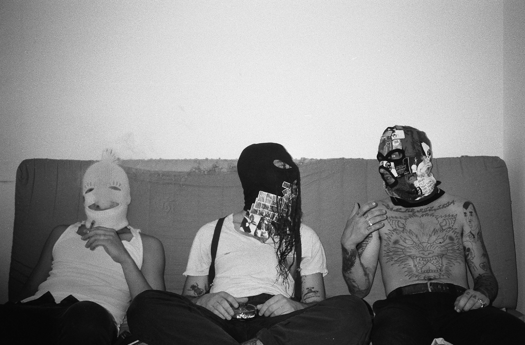 C.P. COMPANY INTRODUCES IVANO ATZORI'S NEW BOOK: ‘PRESENTE CONTINUO’ C.P. COMPANY INTRODUCES IVANO ATZORI'S NEW BOOK: ‘PRESENTE CONTINUO’ Vanity Teen 虚荣青年 Lifestyle & new faces magazine