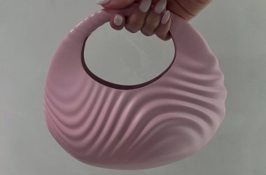 ON OUR RADAR: ANDA Studios - Accessories as Digital Sculpture ON OUR RADAR: ANDA Studios - Accessories as Digital Sculpture Vanity Teen 虚荣青年 Lifestyle & new faces magazine