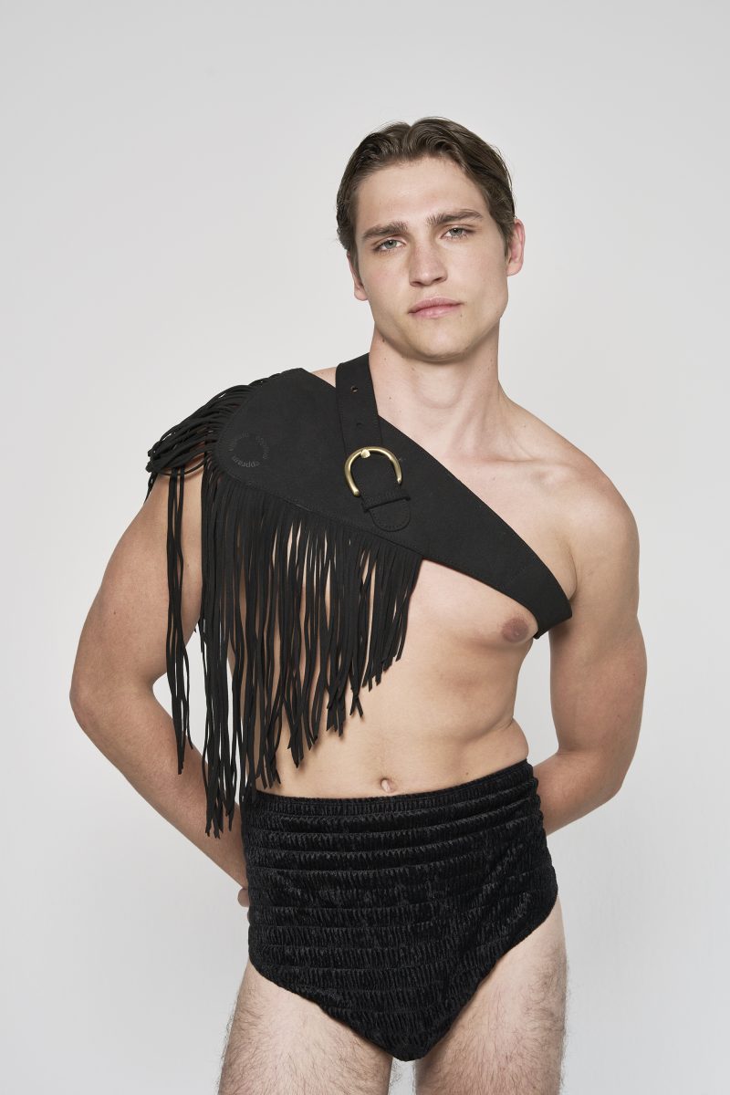 J O N A T H A N J O N A T H A N Vanity Teen 虚荣青年 Lifestyle & new faces magazine