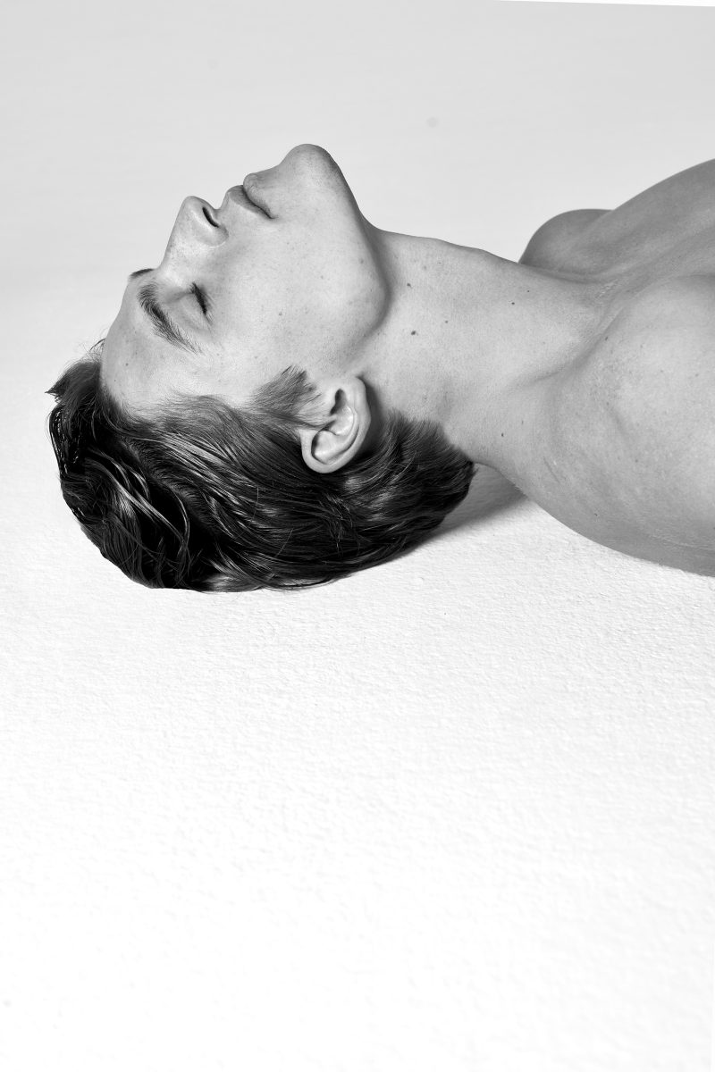 J O N A T H A N J O N A T H A N Vanity Teen 虚荣青年 Lifestyle & new faces magazine