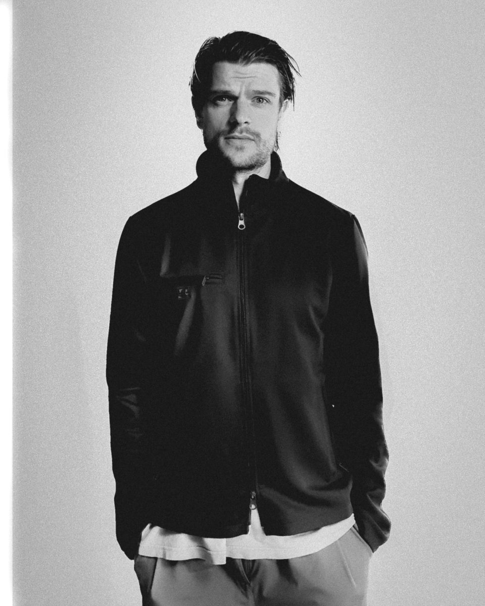 JACQUES MOLLET LOOK AT THE WORLD THROUGH THE EYES OF HIS CHILD SELF JACQUES MOLLET LOOK AT THE WORLD THROUGH THE EYES OF HIS CHILD SELF Vanity Teen 虚荣青年 Lifestyle & new faces magazine