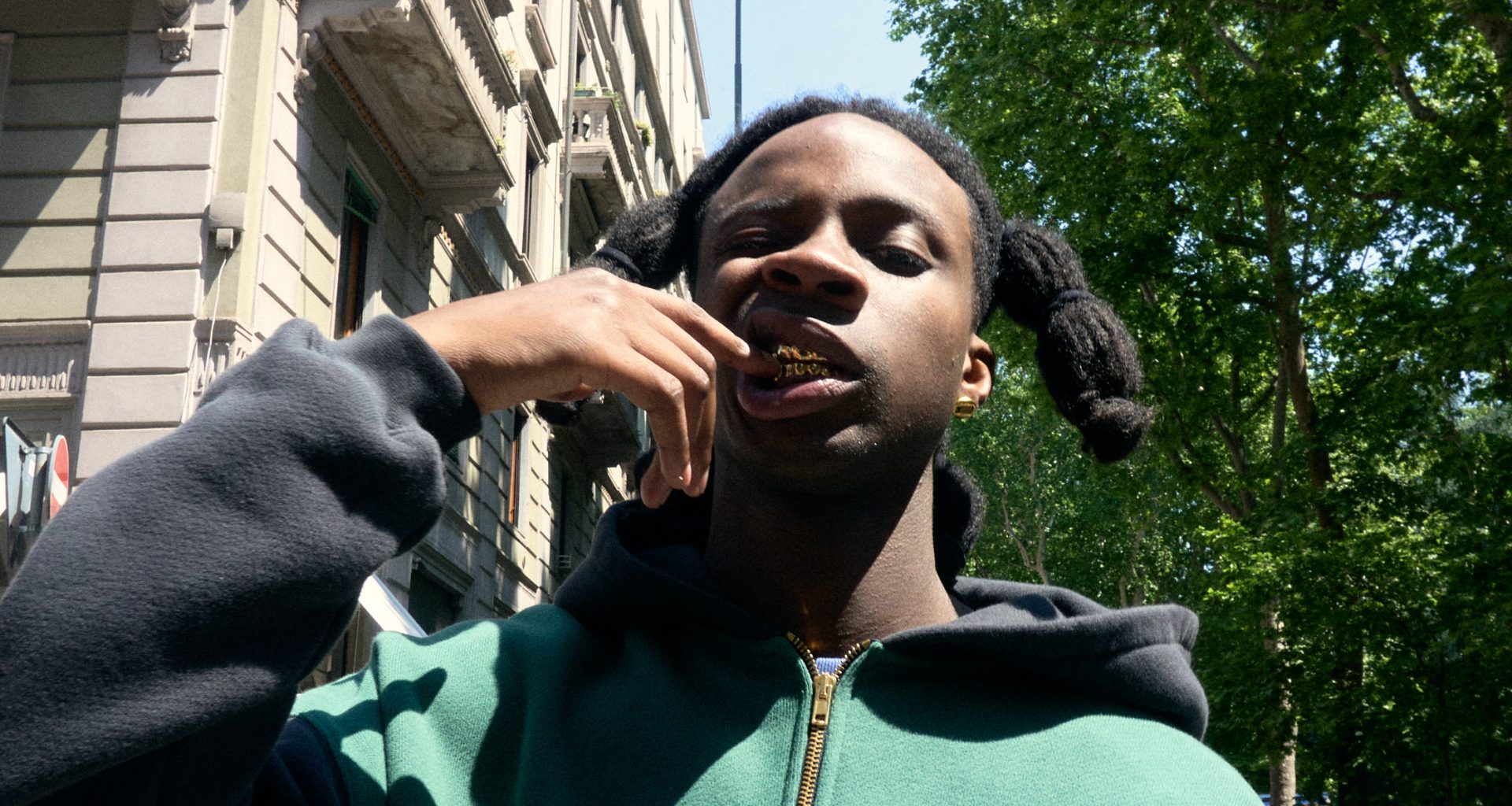 SUMMERGAMES.PRO — Not a Store. A System: The Milanese Third Place reprogramming Sport fashion and cultural presence SUMMERGAMES.PRO — Not a Store. A System: The Milanese Third Place reprogramming Sport fashion and cultural presence Vanity Teen 虚荣青年 Lifestyle & new faces magazine