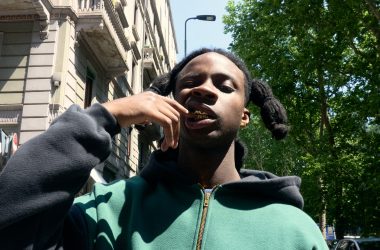 SUMMERGAMES.PRO — Not a Store. A System: The Milanese Third Place reprogramming Sport fashion and cultural presence SUMMERGAMES.PRO — Not a Store. A System: The Milanese Third Place reprogramming Sport fashion and cultural presence Vanity Teen 虚荣青年 Lifestyle & new faces magazine