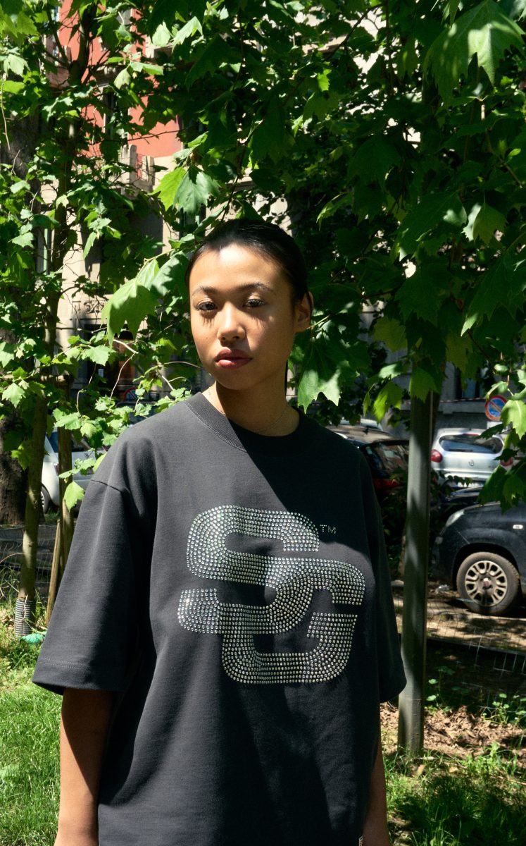 SUMMERGAMES.PRO — Not a Store. A System: The Milanese Third Place reprogramming Sport fashion and cultural presence SUMMERGAMES.PRO — Not a Store. A System: The Milanese Third Place reprogramming Sport fashion and cultural presence Vanity Teen 虚荣青年 Lifestyle & new faces magazine