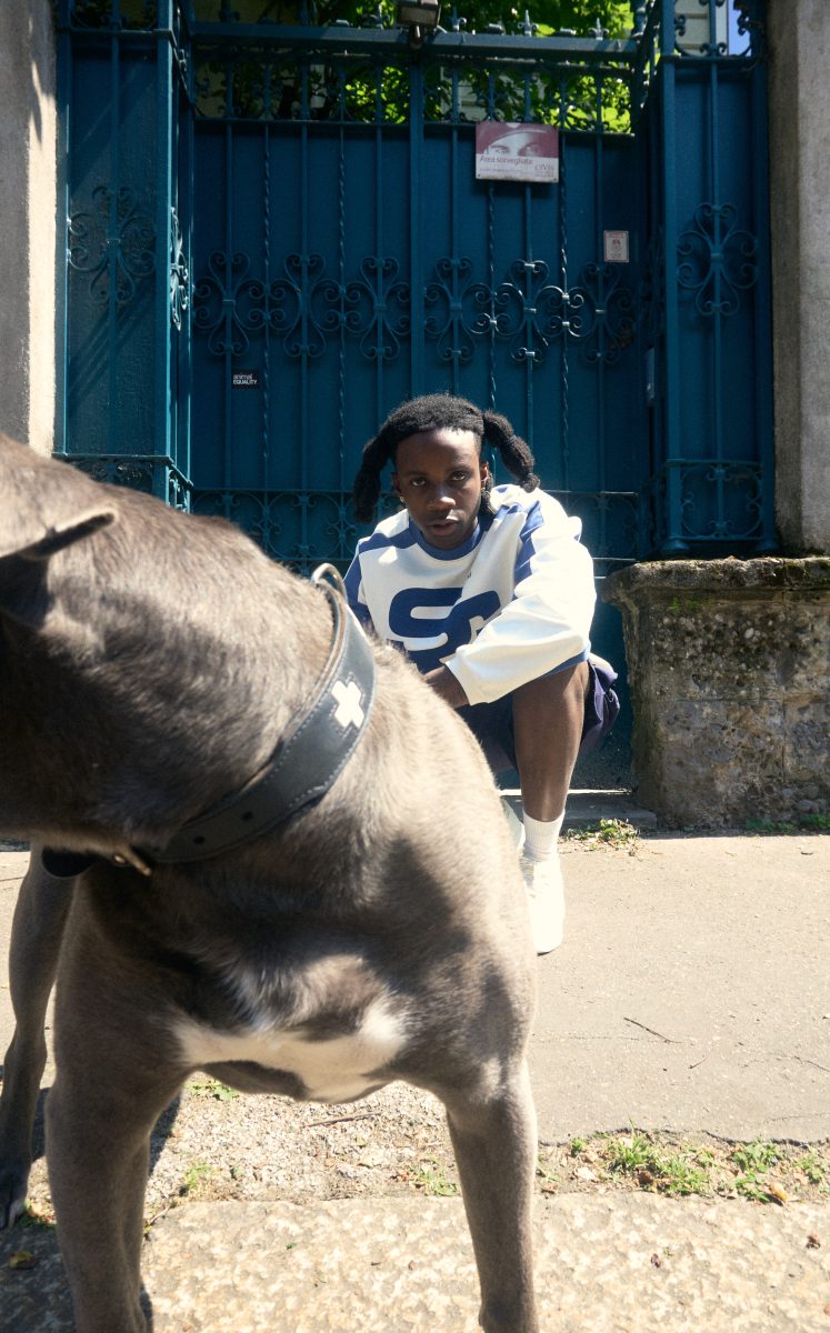 SUMMERGAMES.PRO — Not a Store. A System: The Milanese Third Place reprogramming Sport fashion and cultural presence SUMMERGAMES.PRO — Not a Store. A System: The Milanese Third Place reprogramming Sport fashion and cultural presence Vanity Teen 虚荣青年 Lifestyle & new faces magazine