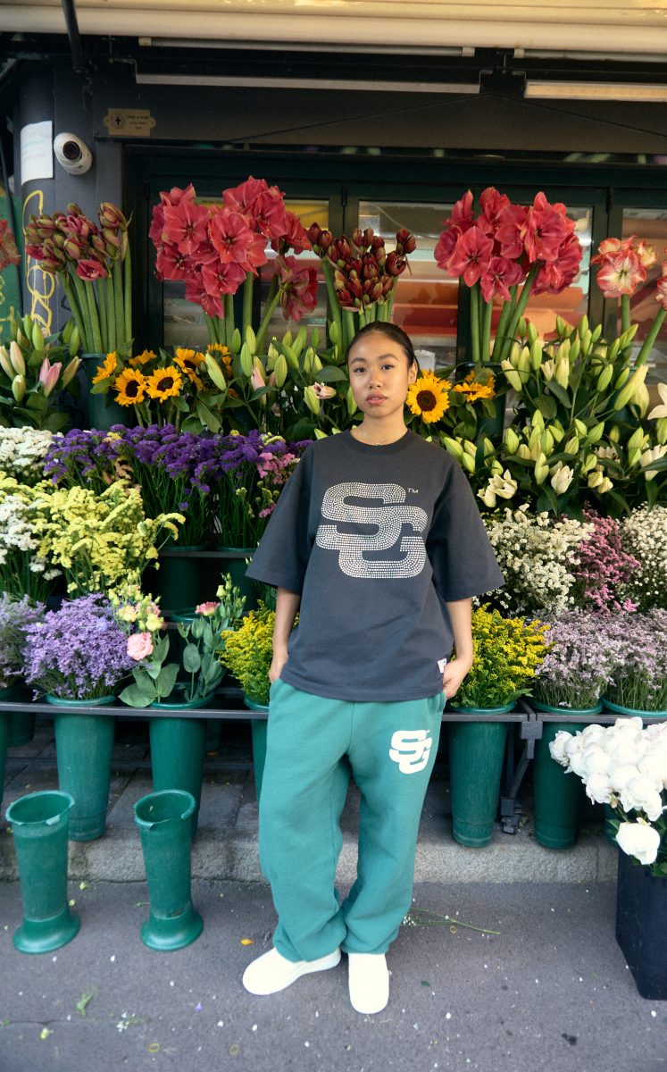 SUMMERGAMES.PRO — Not a Store. A System: The Milanese Third Place reprogramming Sport fashion and cultural presence SUMMERGAMES.PRO — Not a Store. A System: The Milanese Third Place reprogramming Sport fashion and cultural presence Vanity Teen 虚荣青年 Lifestyle & new faces magazine