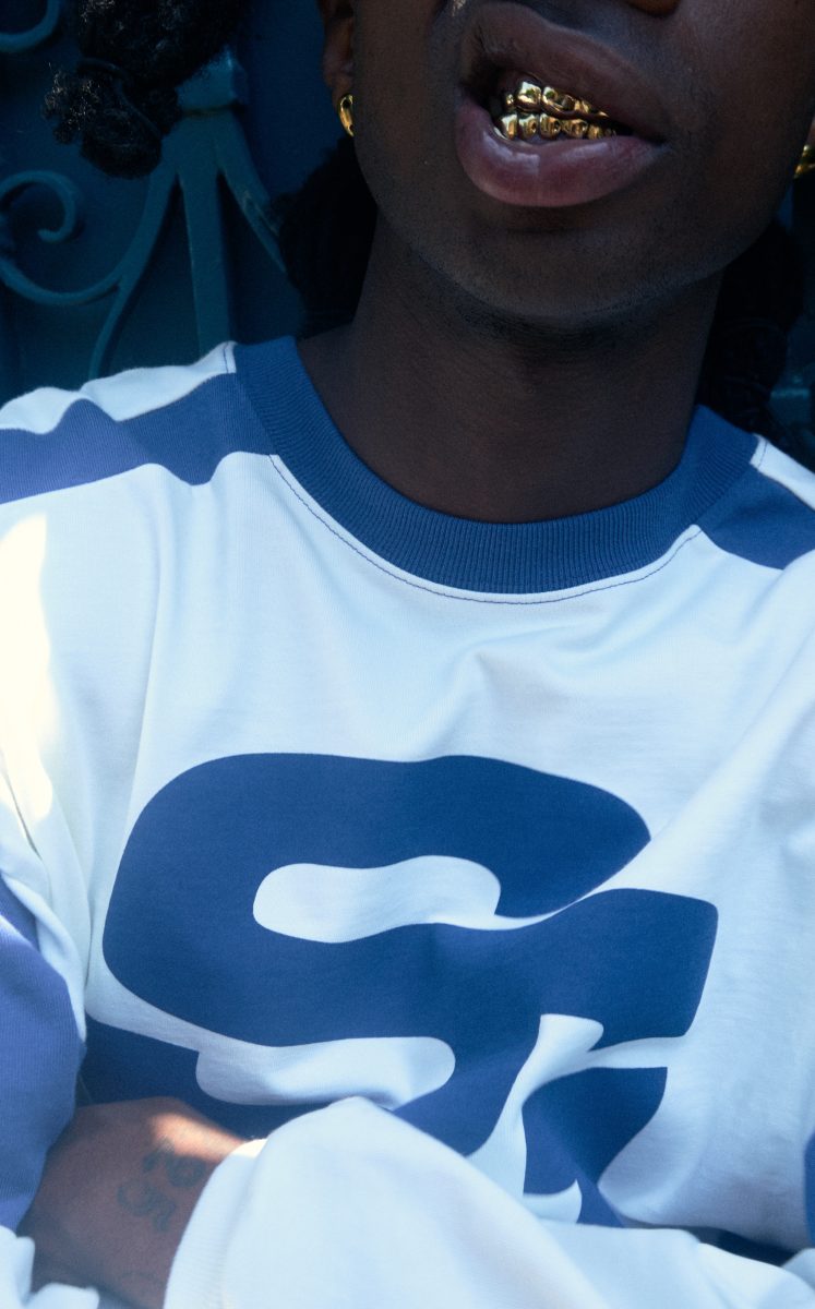 SUMMERGAMES.PRO — Not a Store. A System: The Milanese Third Place reprogramming Sport fashion and cultural presence SUMMERGAMES.PRO — Not a Store. A System: The Milanese Third Place reprogramming Sport fashion and cultural presence Vanity Teen 虚荣青年 Lifestyle & new faces magazine