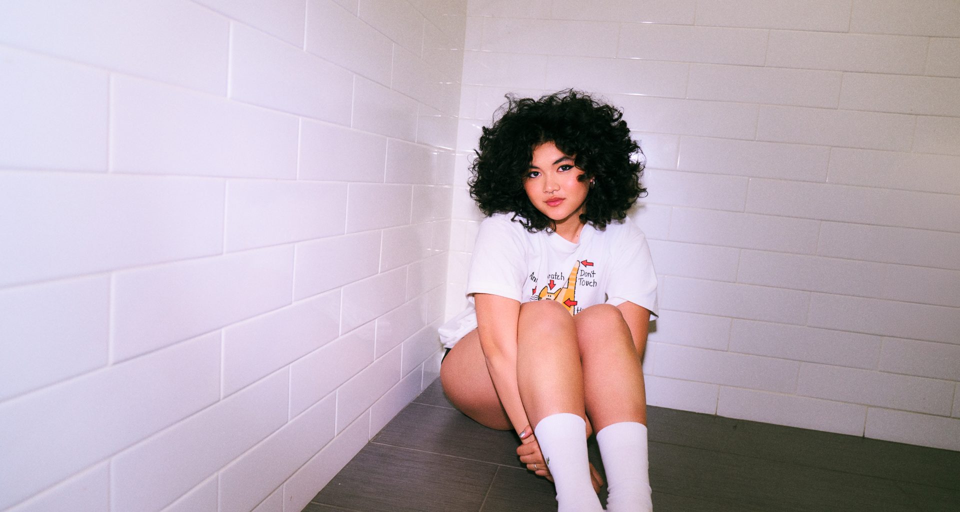 From Sitcoms to Self-Love: Meet Sam Morelos From Sitcoms to Self-Love: Meet Sam Morelos Vanity Teen 虚荣青年 Lifestyle & new faces magazine