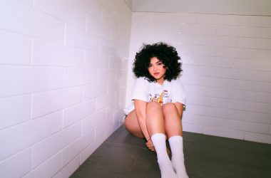 From Sitcoms to Self-Love: Meet Sam Morelos From Sitcoms to Self-Love: Meet Sam Morelos Vanity Teen 虚荣青年 Lifestyle & new faces magazine