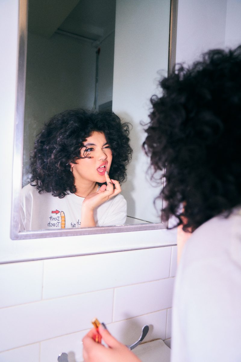 From Sitcoms to Self-Love: Meet Sam Morelos From Sitcoms to Self-Love: Meet Sam Morelos Vanity Teen 虚荣青年 Lifestyle & new faces magazine