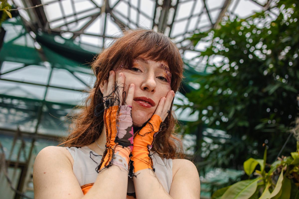 DISCOVERING TITO PIERMARINI’S WORLD - PHOTOGRAPHY TO TELL LIFE DISCOVERING TITO PIERMARINI’S WORLD - PHOTOGRAPHY TO TELL LIFE Vanity Teen 虚荣青年 Lifestyle & new faces magazine