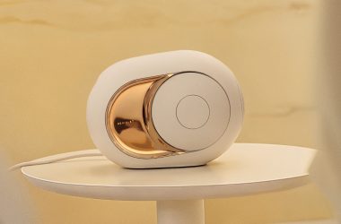 DEVIALET unveils its Father's Day selection DEVIALET unveils its Father's Day selection Vanity Teen 虚荣青年 Lifestyle & new faces magazine