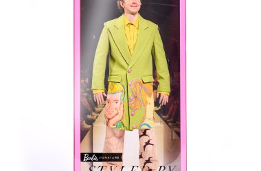 Barbie Unveils Doll Styled by KidSuper Barbie Unveils Doll Styled by KidSuper Vanity Teen 虚荣青年 Lifestyle & new faces magazine