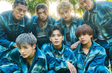 PSYCHIC FEVER Unveils Breezy New Single “Gelato” Ahead of Upcoming EP PSYCHIC FEVER Unveils Breezy New Single “Gelato” Ahead of Upcoming EP Vanity Teen 虚荣青年 Lifestyle & new faces magazine