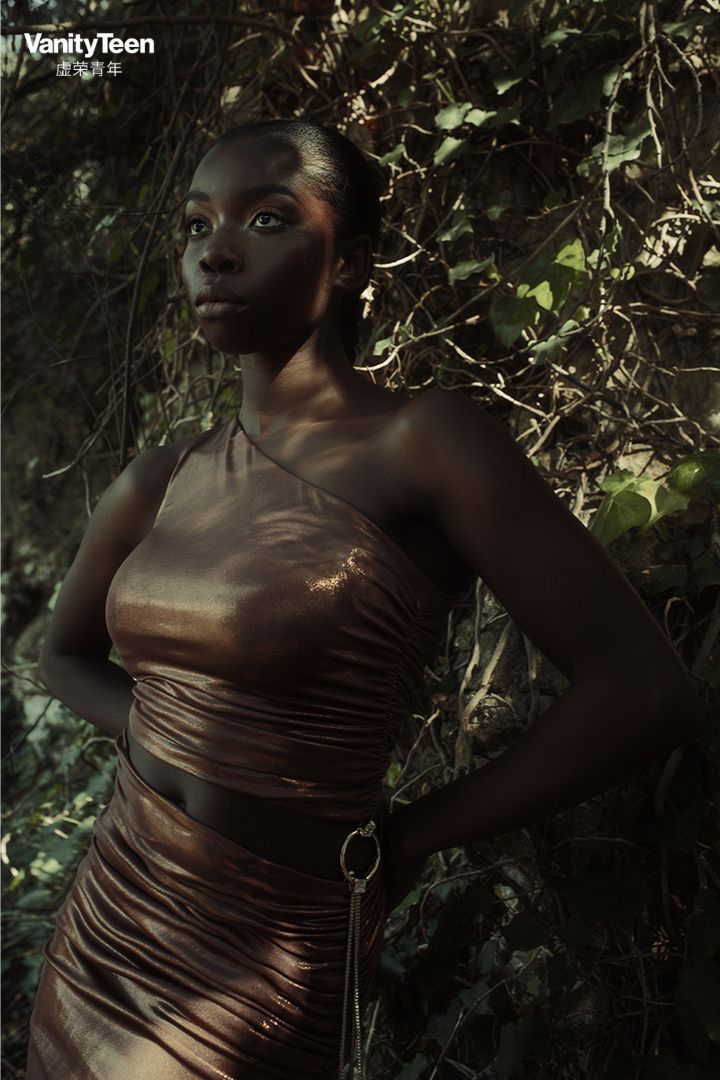 "The Fall": A Visual Descent into Power, Myth, and the Unseen "The Fall": A Visual Descent into Power, Myth, and the Unseen Vanity Teen 虚荣青年 Lifestyle & new faces magazine