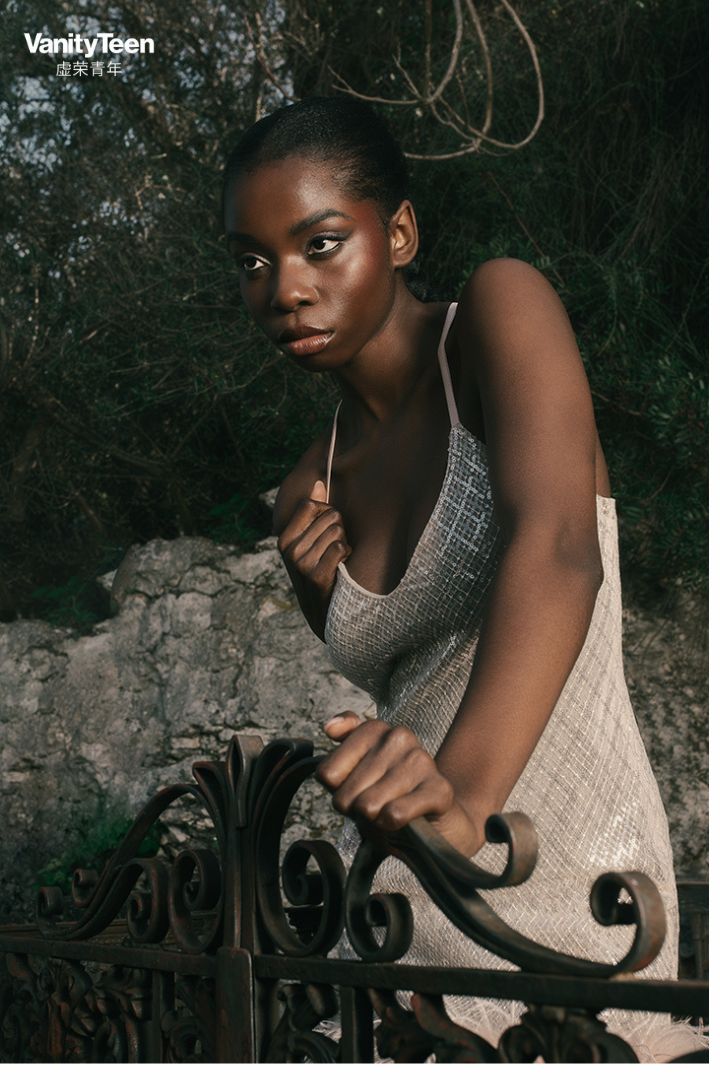 "The Fall": A Visual Descent into Power, Myth, and the Unseen "The Fall": A Visual Descent into Power, Myth, and the Unseen Vanity Teen 虚荣青年 Lifestyle & new faces magazine