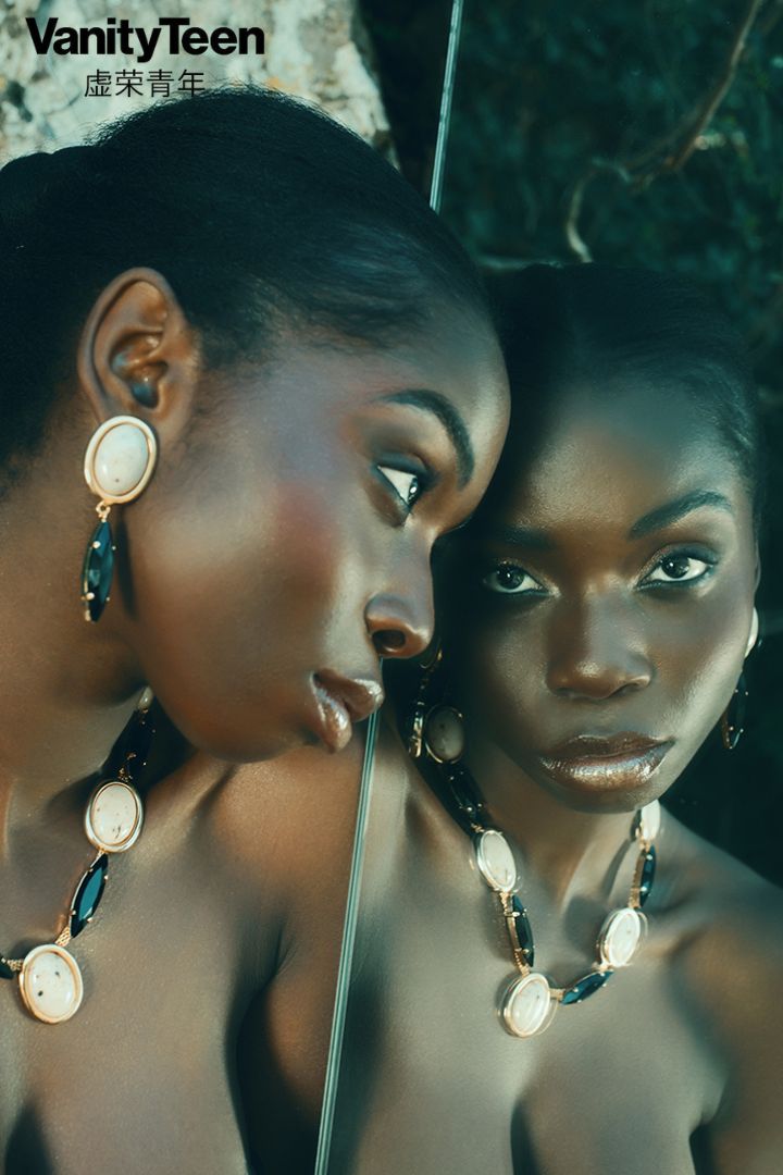 "The Fall": A Visual Descent into Power, Myth, and the Unseen "The Fall": A Visual Descent into Power, Myth, and the Unseen Vanity Teen 虚荣青年 Lifestyle & new faces magazine