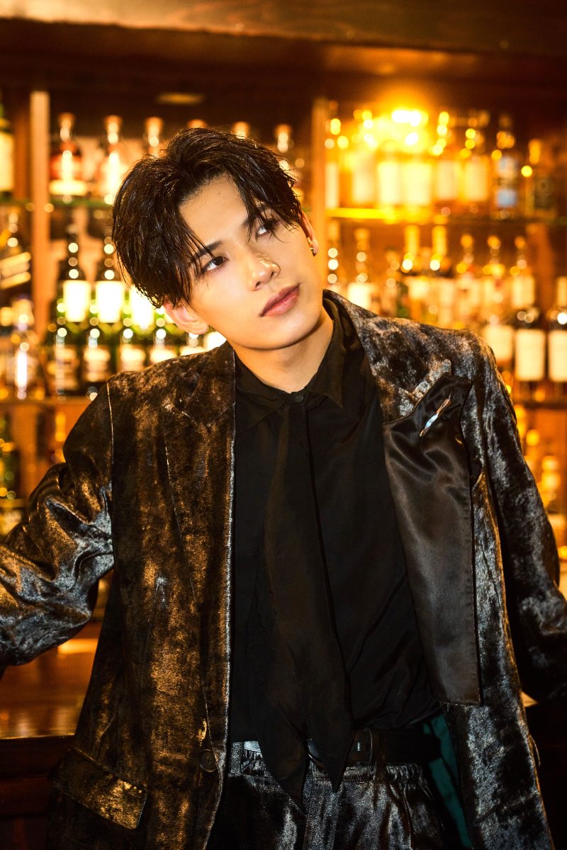 PSYCHIC FEVER Unveils Breezy New Single “Gelato” Ahead of Upcoming EP PSYCHIC FEVER Unveils Breezy New Single “Gelato” Ahead of Upcoming EP Vanity Teen 虚荣青年 Lifestyle & new faces magazine