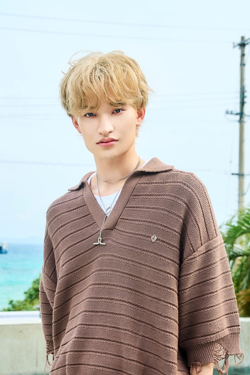 PSYCHIC FEVER Unveils Breezy New Single “Gelato” Ahead of Upcoming EP PSYCHIC FEVER Unveils Breezy New Single “Gelato” Ahead of Upcoming EP Vanity Teen 虚荣青年 Lifestyle & new faces magazine