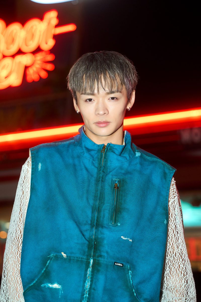 PSYCHIC FEVER Unveils Breezy New Single “Gelato” Ahead of Upcoming EP PSYCHIC FEVER Unveils Breezy New Single “Gelato” Ahead of Upcoming EP Vanity Teen 虚荣青年 Lifestyle & new faces magazine