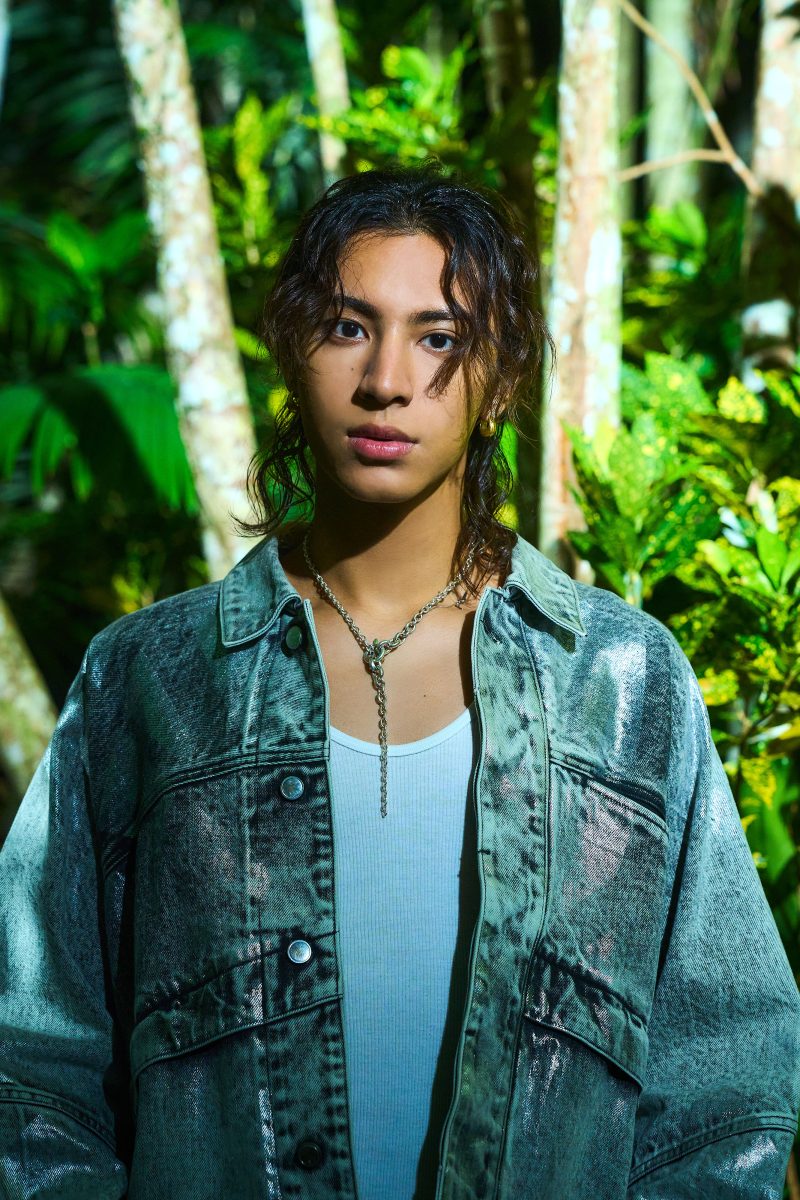 PSYCHIC FEVER Unveils Breezy New Single “Gelato” Ahead of Upcoming EP PSYCHIC FEVER Unveils Breezy New Single “Gelato” Ahead of Upcoming EP Vanity Teen 虚荣青年 Lifestyle & new faces magazine