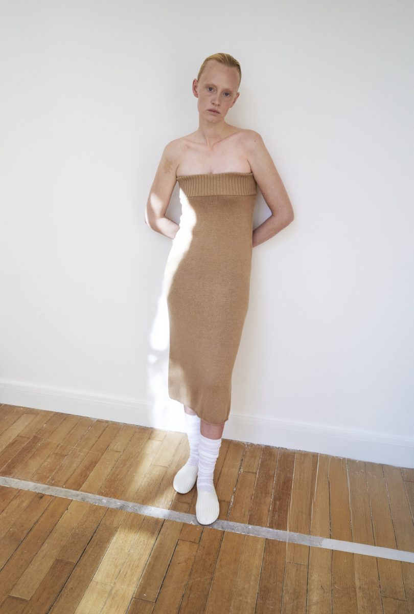 Meta Campania Collective SS26 Women’s and Men’s Collection Meta Campania Collective SS26 Women’s and Men’s Collection Vanity Teen 虚荣青年 Lifestyle & new faces magazine