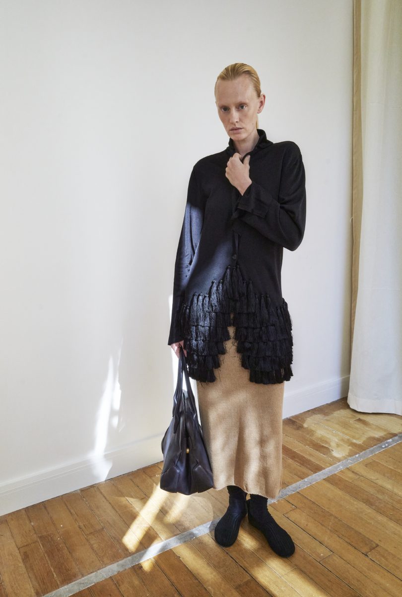 Meta Campania Collective SS26 Women’s and Men’s Collection Meta Campania Collective SS26 Women’s and Men’s Collection Vanity Teen 虚荣青年 Lifestyle & new faces magazine