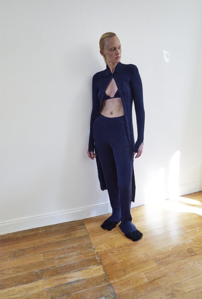 Meta Campania Collective SS26 Women’s and Men’s Collection Meta Campania Collective SS26 Women’s and Men’s Collection Vanity Teen 虚荣青年 Lifestyle & new faces magazine