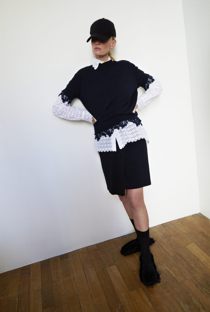 Meta Campania Collective SS26 Women’s and Men’s Collection Meta Campania Collective SS26 Women’s and Men’s Collection Vanity Teen 虚荣青年 Lifestyle & new faces magazine