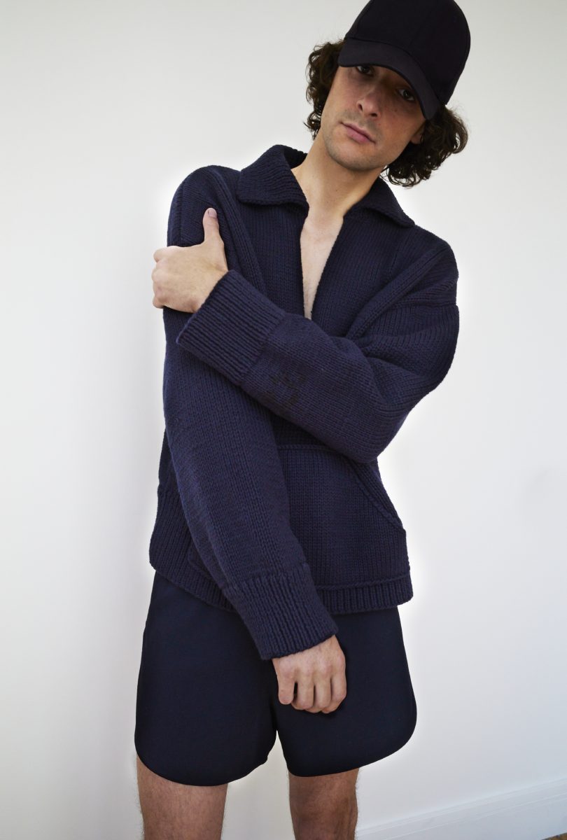 Meta Campania Collective SS26 Women’s and Men’s Collection Meta Campania Collective SS26 Women’s and Men’s Collection Vanity Teen 虚荣青年 Lifestyle & new faces magazine