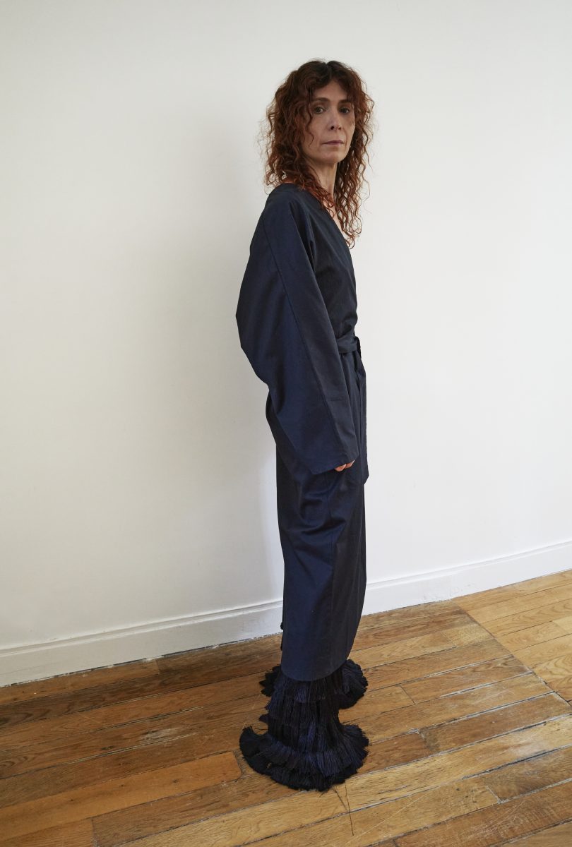Meta Campania Collective SS26 Women’s and Men’s Collection Meta Campania Collective SS26 Women’s and Men’s Collection Vanity Teen 虚荣青年 Lifestyle & new faces magazine