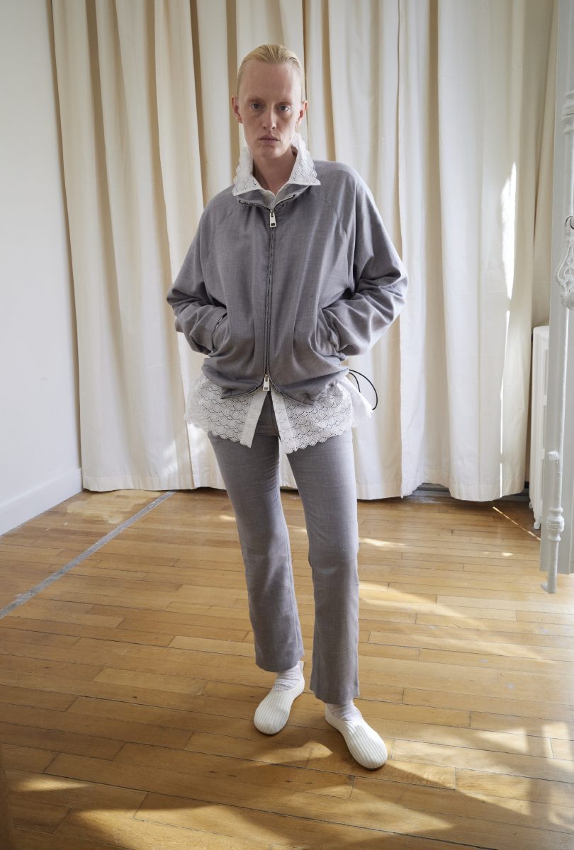 Meta Campania Collective SS26 Women’s and Men’s Collection Meta Campania Collective SS26 Women’s and Men’s Collection Vanity Teen 虚荣青年 Lifestyle & new faces magazine