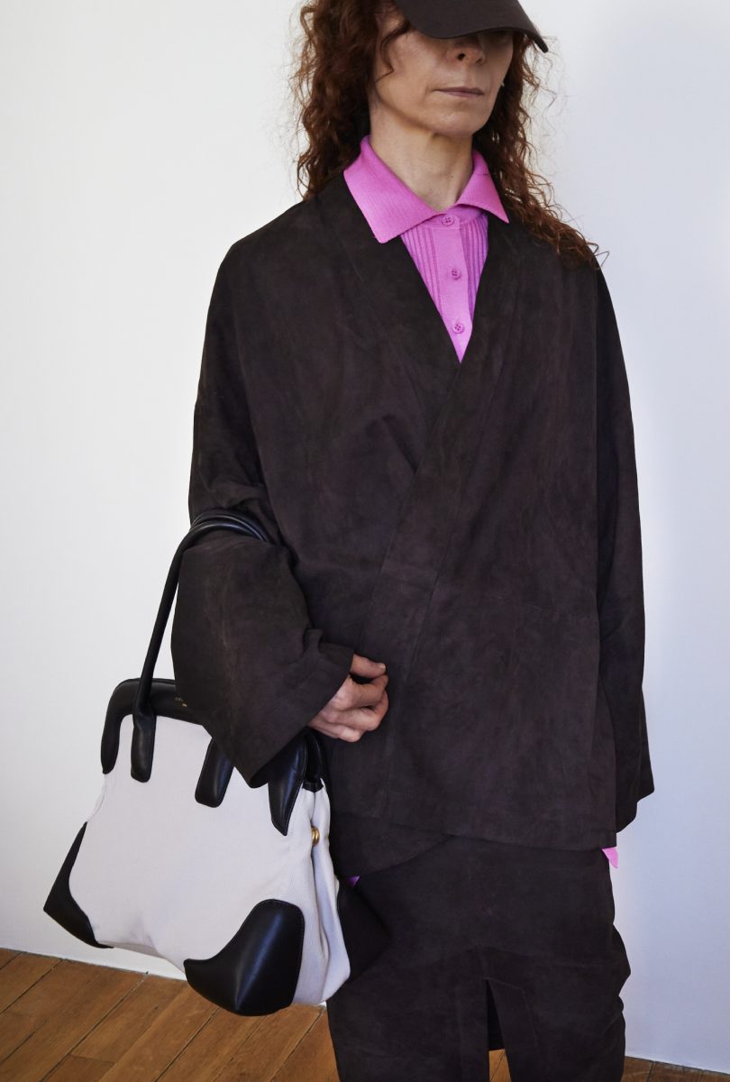 Meta Campania Collective SS26 Women’s and Men’s Collection Meta Campania Collective SS26 Women’s and Men’s Collection Vanity Teen 虚荣青年 Lifestyle & new faces magazine